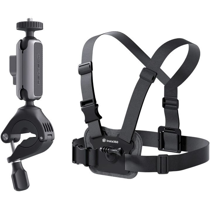 Insta360 Bike Bundle Insta360 Bike Bundle