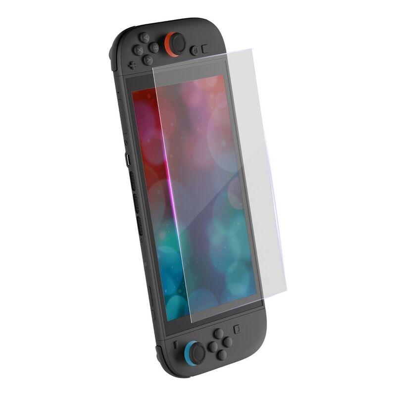 HYPHEN Case Friendly Tempered Glass with Applicator - Nintendo Switch 2