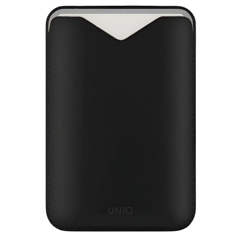 UNIQ Card Holder Lyden Evo Magnetic Stand - Dallas Black