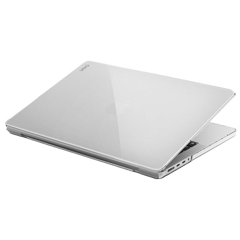 UNIQ Macbook Case Vero Pro 14 (M1-M4) - Clear
