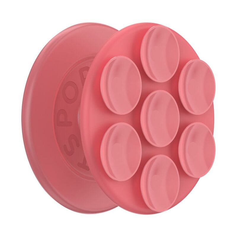Popsockets Popgrip Magsafe Standard Suck Up - Putty