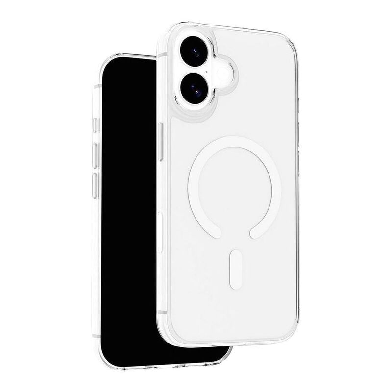 HYPHEN AIRE MagSafe Clear Case - iPhone 17 - 6.3"