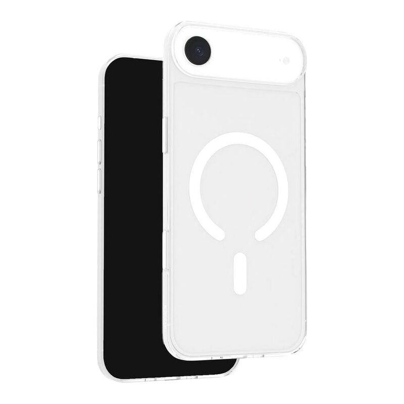 HYPHEN AIRE MagSafe Clear Case - iPhone 17 Air - 6.6"