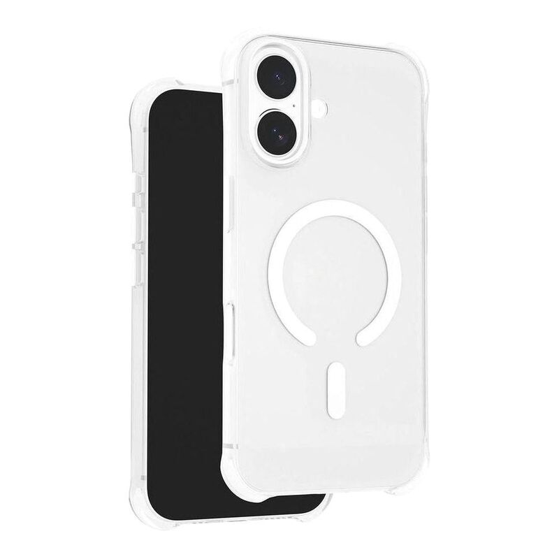 HYPHEN DURO MagSafe Drop Case - iPhone 17 - 6.3"