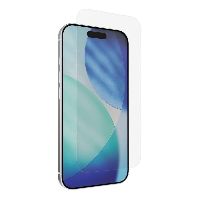HYPHEN DEFENDR Case Friendly Tempered Glass with Applicator - iPhone 17 Pro Max - 6.9"  with Self Applicator Kit