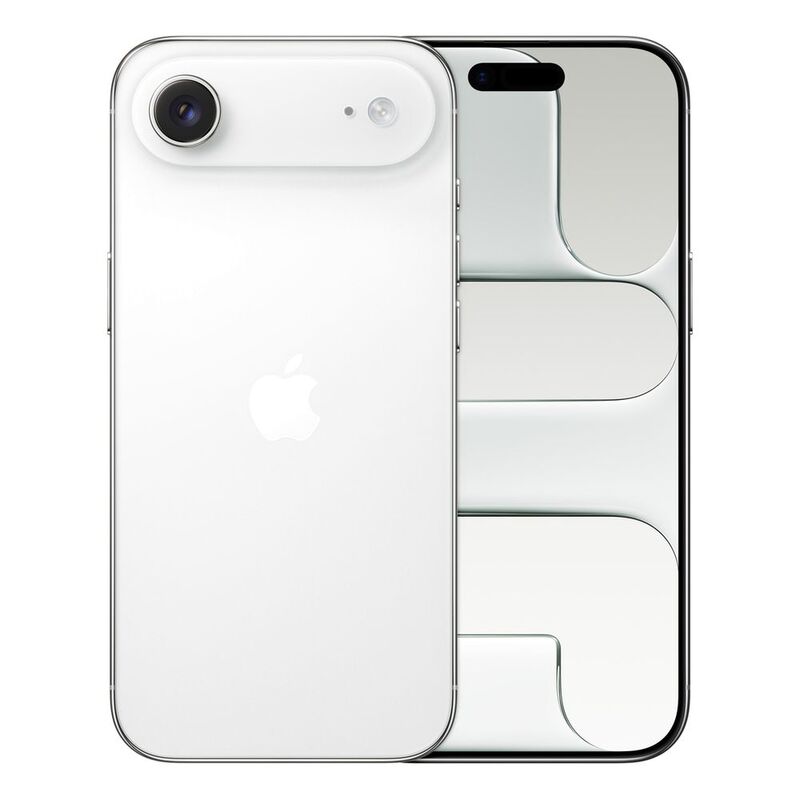 Apple iPhone Air Smartphone 512GB (eSIM Version) - Cloud White Apple iPhone Air Smartphone 512GB (eSIM Version) - Cloud White