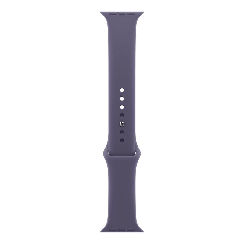 Apple 42mm Purple Fog Sport Band - S/M