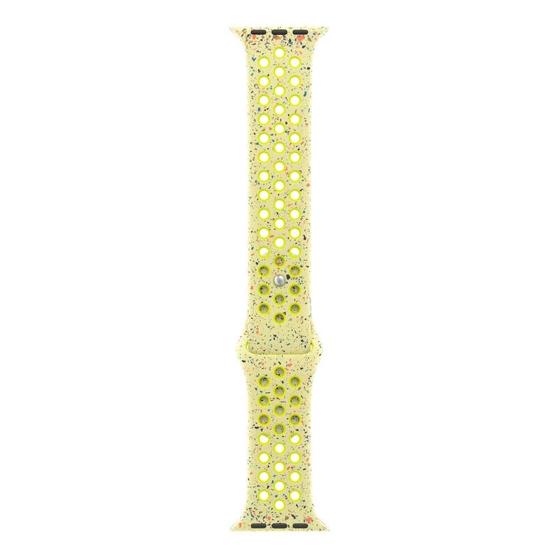 Apple 46mm Volt Splash Nike Sport Band - M/L