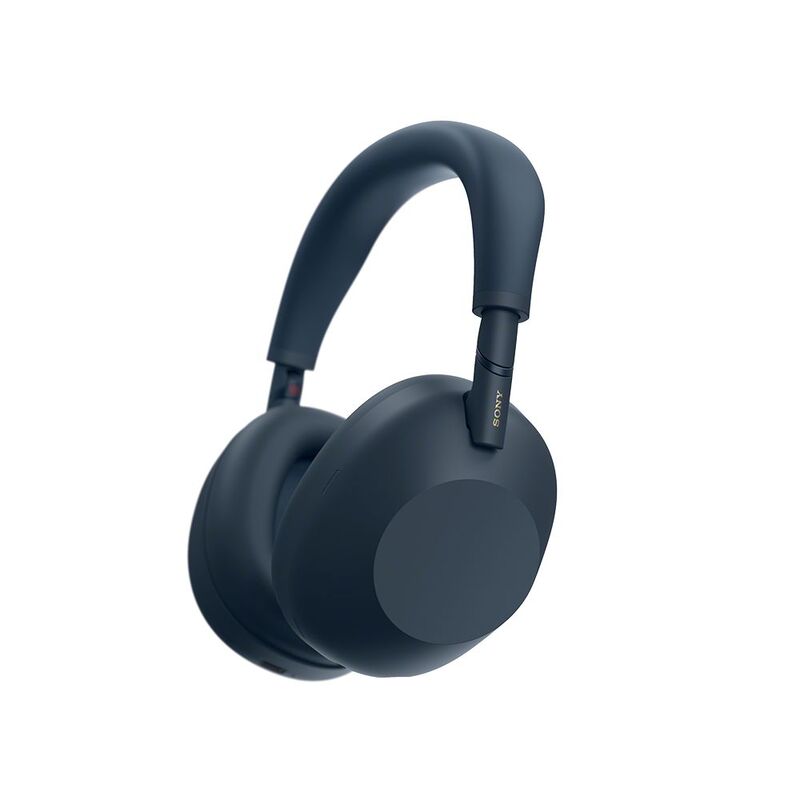 Sony WH1000XM6 Wireless Noise Cancelling Headphones - Blue