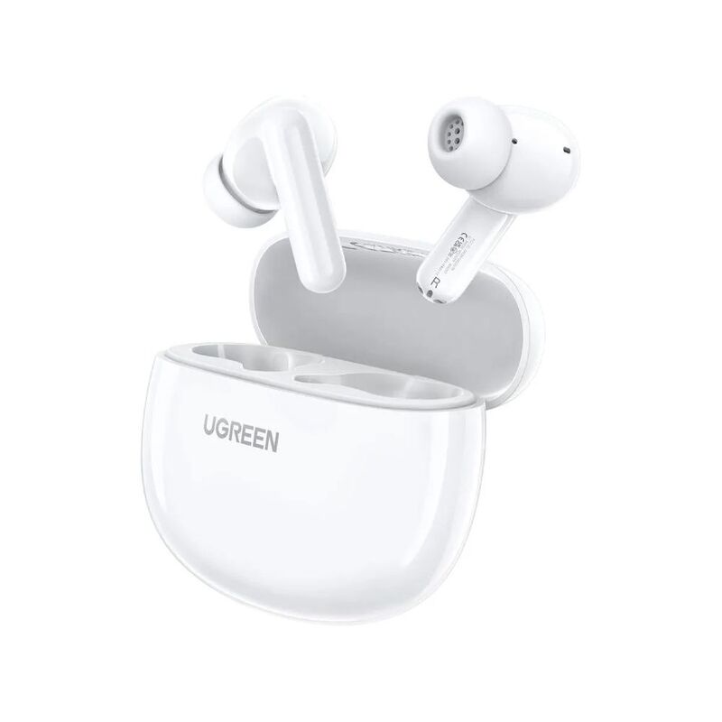 Ugreen Hitune P3 True Wireless Earbuds - White