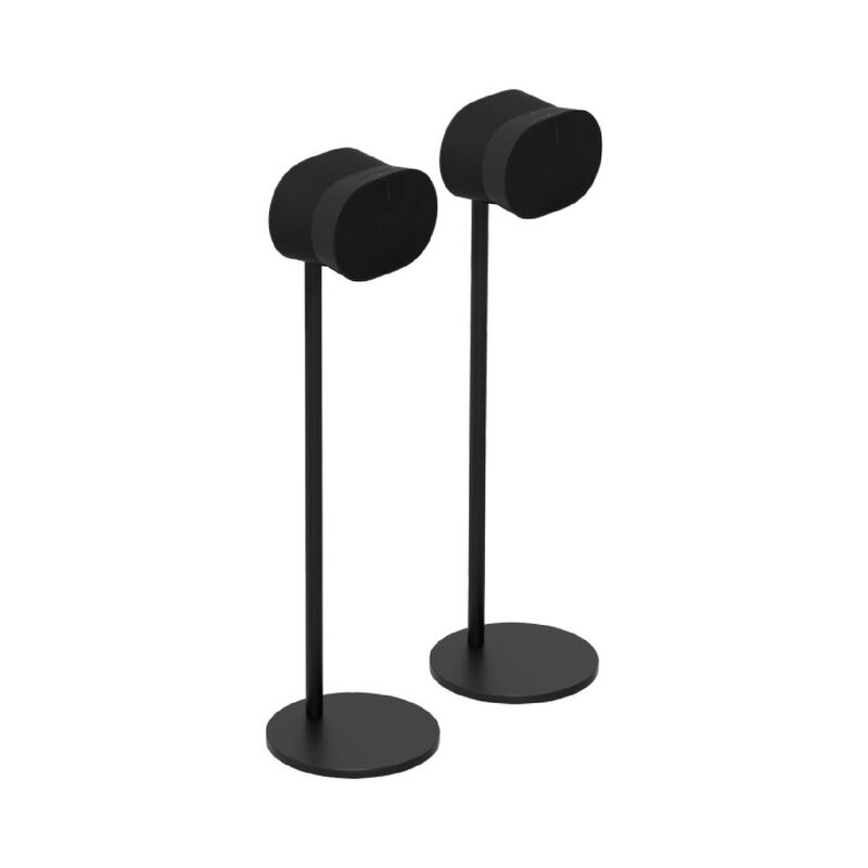 Sonos Era 300 Speaker Stands - Black (Pair) Sonos Era 300 Speaker Stands - Black (Pair)