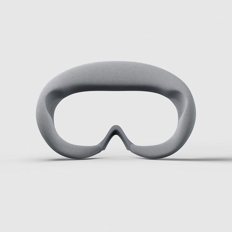 Pico VR Fitness Face Cushion Large (Gl-Pu For Pico 4 Ultra) Pico VR Fitness Face Cushion Large (Gl-Pu For Pico 4 Ultra)