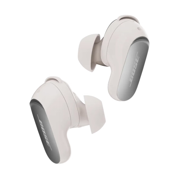 Bose QuietComfort Ultra Earbuds (2nd Gen) - White Bose QuietComfort Ultra Earbuds (2nd Gen) - White