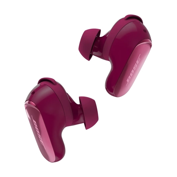 Bose QuietComfort Ultra Earbuds (2nd Gen) - Deep Plum Bose QuietComfort Ultra Earbuds (2nd Gen) - Deep Plum