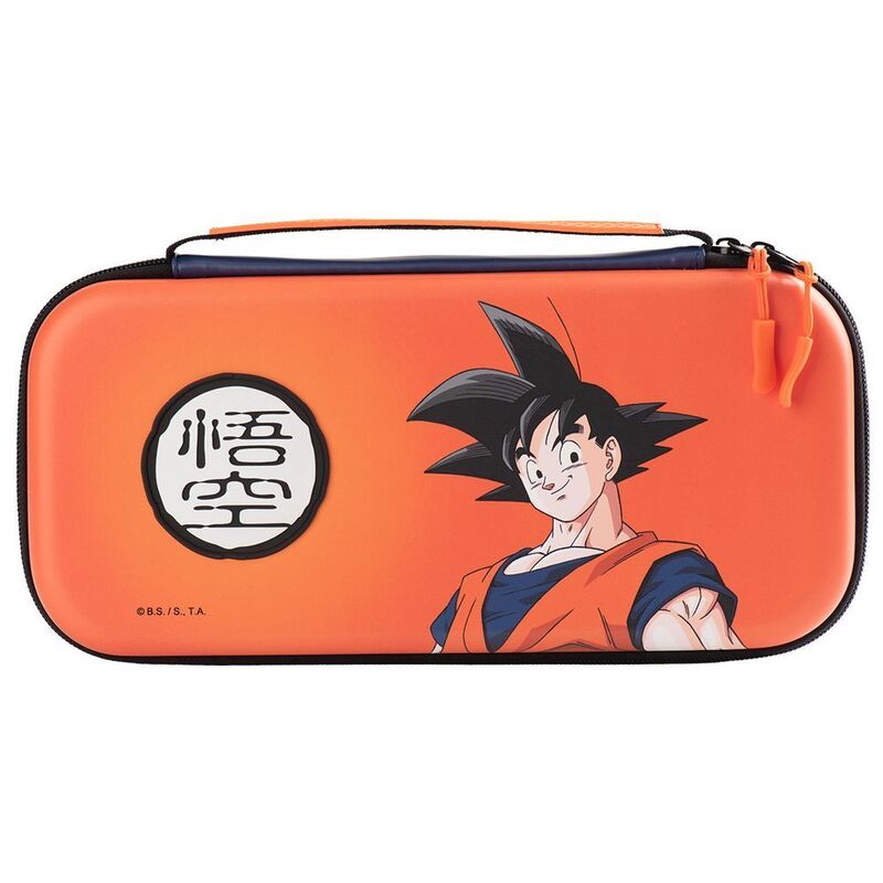 FR-Tec Dragon Ball Z Premium Bag for Nintendo Switch 2 FR-Tec Dragon Ball Z Premium Bag for Nintendo Switch 2