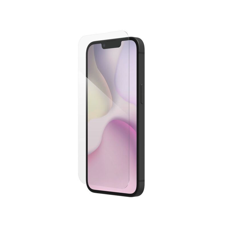 ZAGG InvisibleShield Glass XTR4 E For Apple iPhone 16E/14/13/13 Pro