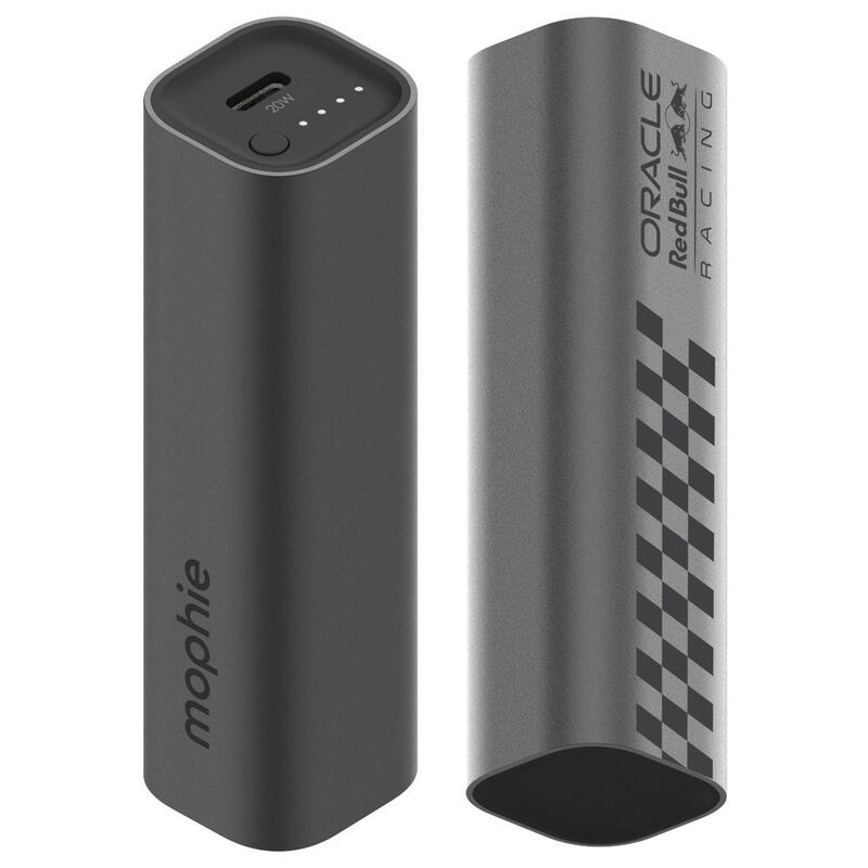 Mophie Universal Powerstation 5000mAh Power Bank