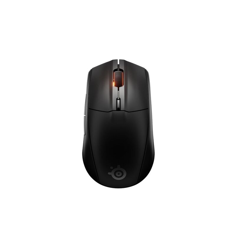 Steelseries Rival 3 Gen 2 Wireless Gaming Mouse - Black Steelseries Rival 3 Gen 2 Wireless Gaming Mouse - Black