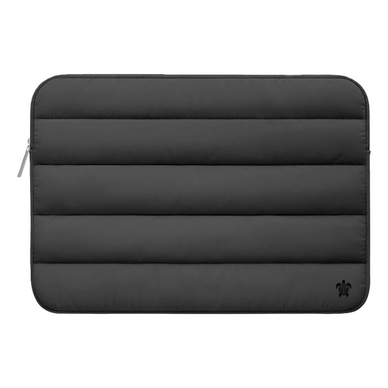 Touga Puff 13-14-Inch Laptop Sleeve - Black