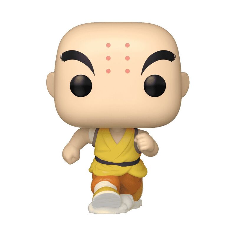 Funko Pop! Animation Dragon Ball Krillin Vinyl Figure
