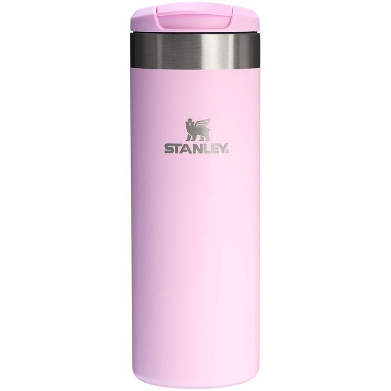 Stanley Aerolight Transit Mug 470ml/16oz - Cherry Blossom Stanley Aerolight Transit Mug 470ml/16oz - Cherry Blossom