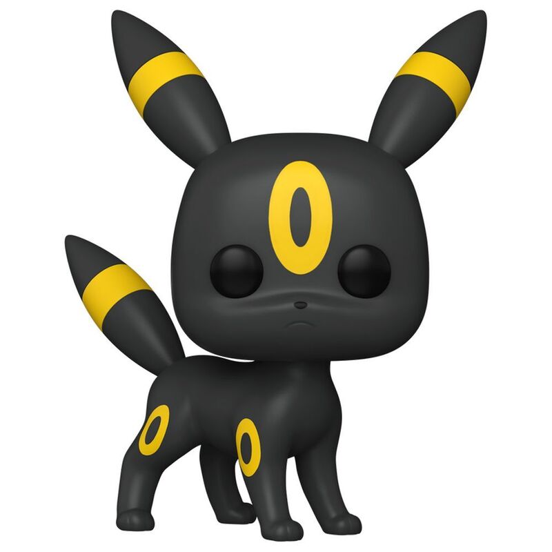 Funko Pop Games Pokemon Umbreon Vinyl Figure