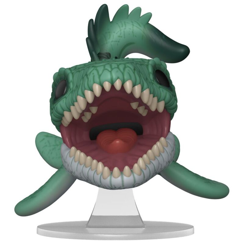 Funko Pop Movies Jurassic Park 5 Pop 1 Vinyl Figure