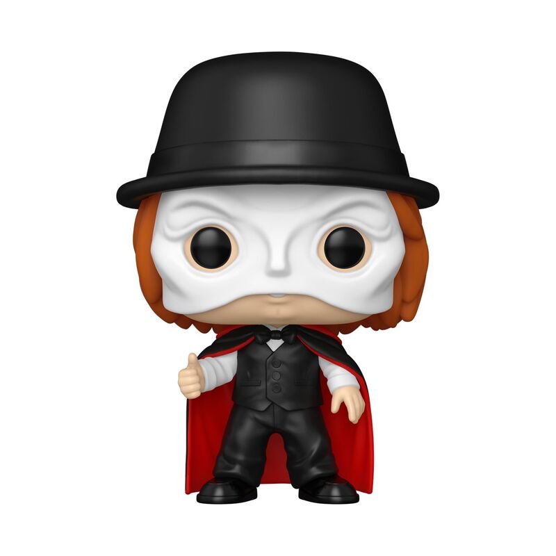 Funko Pop! TV Chucky Phantom Chucky 3.75-Inch Vinyl Figure