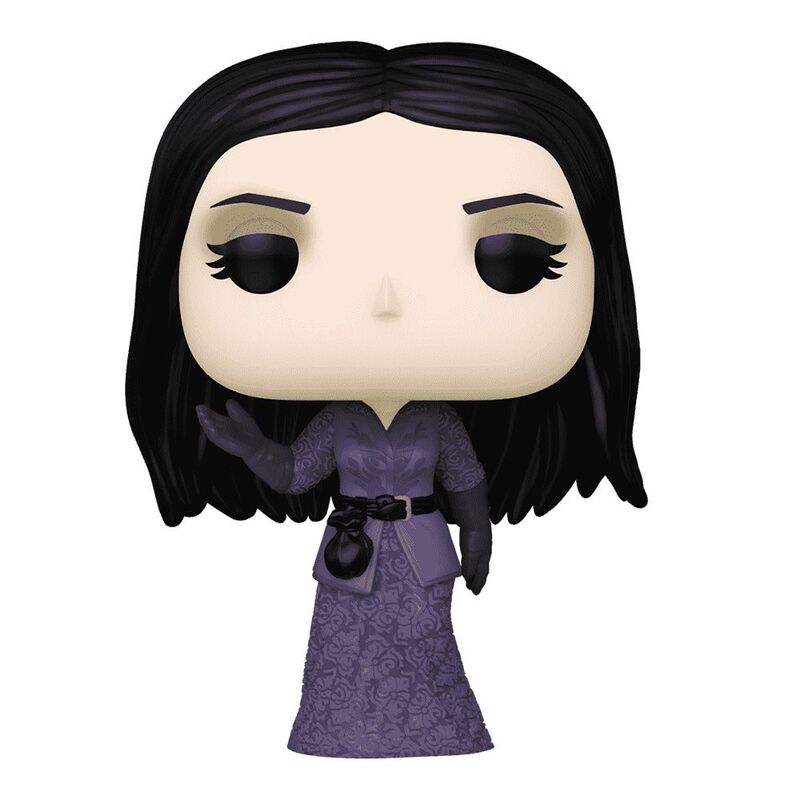 Funko Pop Tv House Of The Dragon S4 Alys Rivers Vinyl Figure