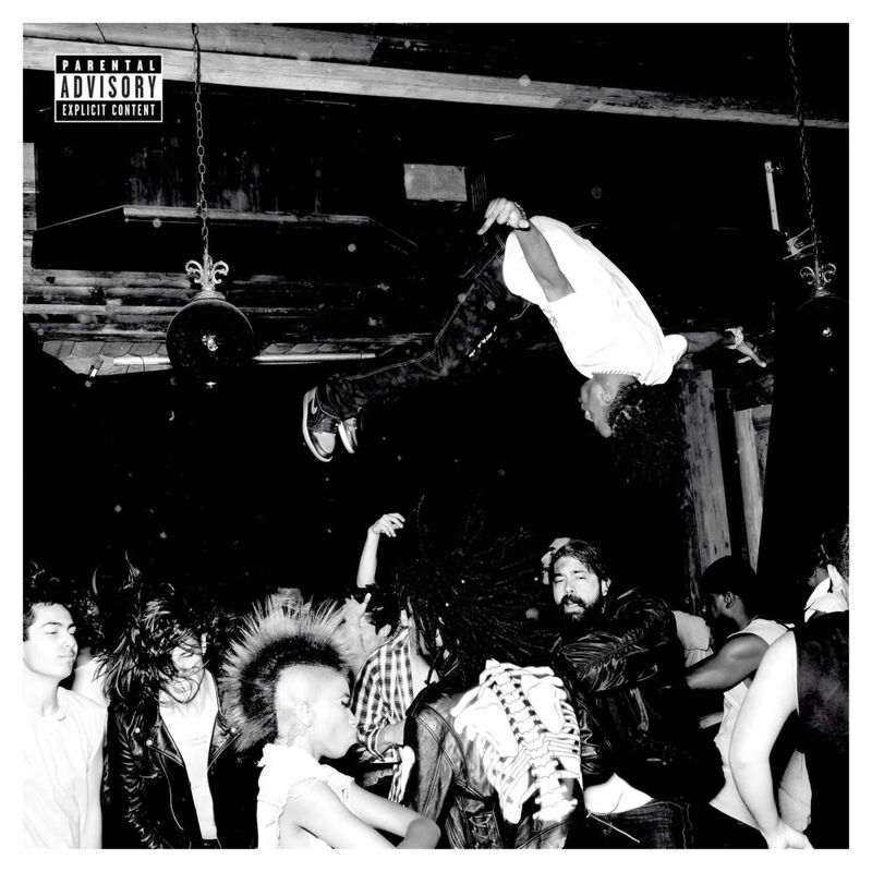 Die Lit (2 Discs) | Playboi Carti