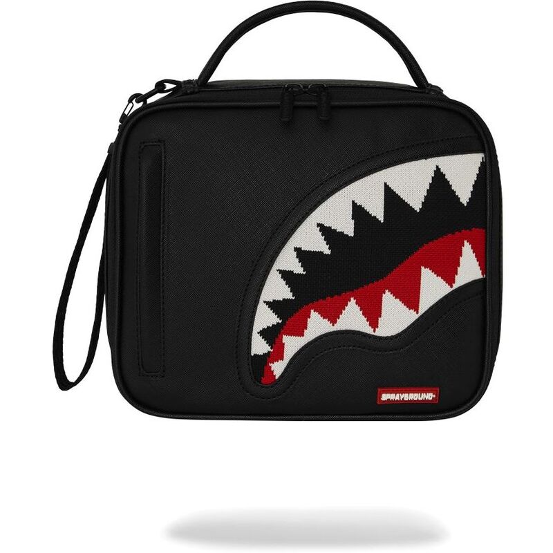 Sprayground Fly Knit Mouth Snack Pack