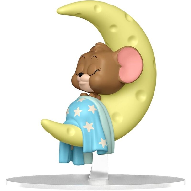 Funko Pop! Animation Tom & Jerry Jerry Vinyl Figure Funko Pop! Animation Tom & Jerry Jerry Vinyl Figure