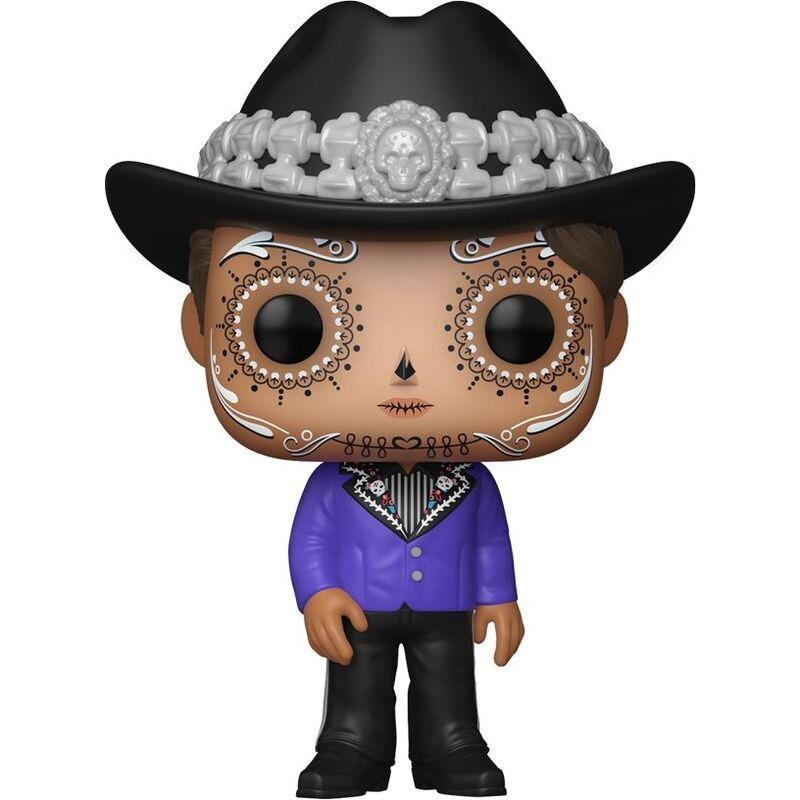 Funko Pop! Retro Toys Barbie Ddlm Ken Vinyl Figure Funko Pop! Retro Toys Barbie Ddlm Ken Vinyl Figure