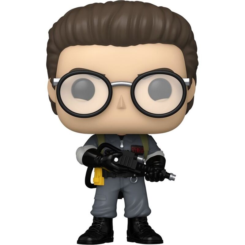 Funko Pop! Movies Ghostbusters Ii Egon Spengler Vinyl Figure