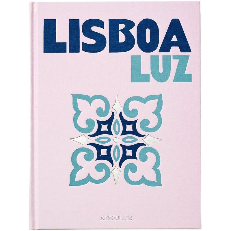 Lisboa Luz | Carlos Souza Lisboa Luz | Carlos Souza