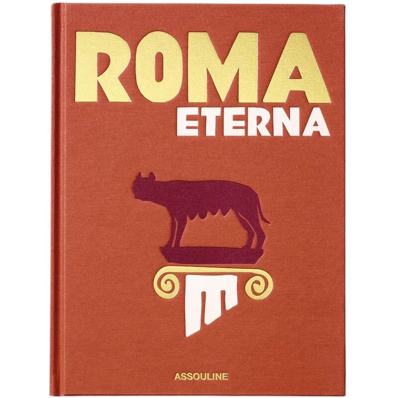 Roma Eterna | James Horncastle Roma Eterna | James Horncastle