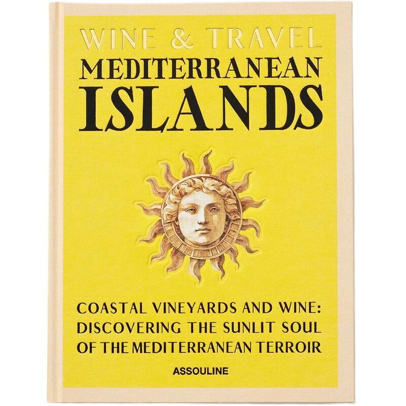Wine & Travel Mediterranean Islands | Enrico Bernardo Wine & Travel Mediterranean Islands | Enrico Bernardo