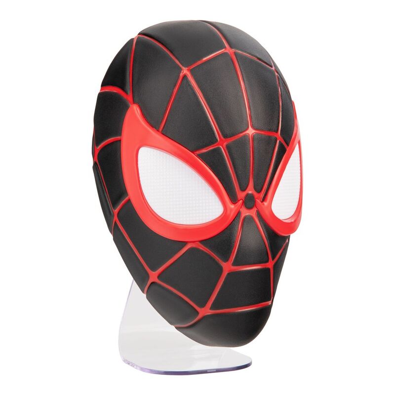 Paladone Miles Morales Mask Light