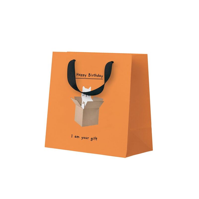 Ohh Deer I Am Your Gift Mini Gift Bag (12277) Gift Bag