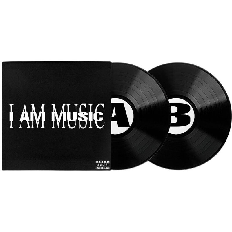 Music (2 Discs)|Playboi Carti