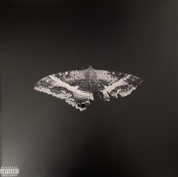 To Pimp A Butterfly (Metallic Colored Vinyl) (Limited Edition) (2 Discs) (2LP / Exclusive Color #3 / International Version) | Kendrick Lamar