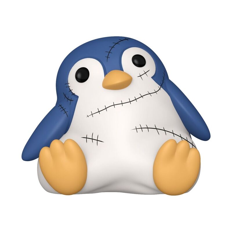 Funko Pop! Animation Spy X Family Penguin With Stiches Vinyl Figure