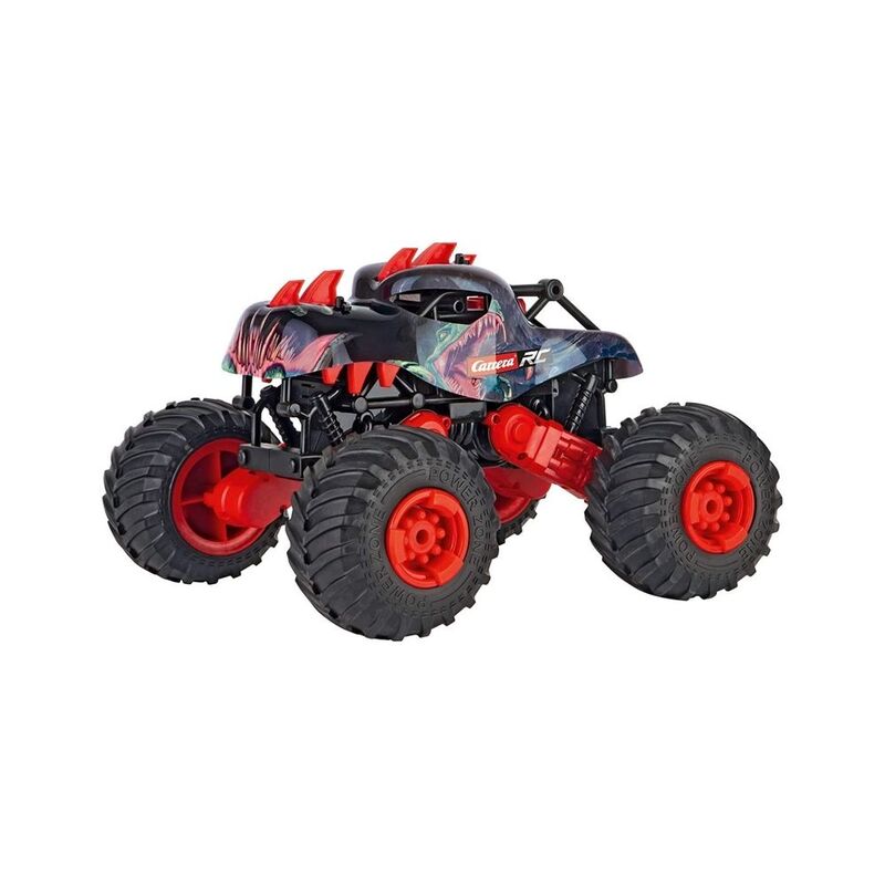 Carrera Licensed Rc Dino Car Remote Control Vehicles Carrera Licensed Rc Dino Car Remote Control Vehicles