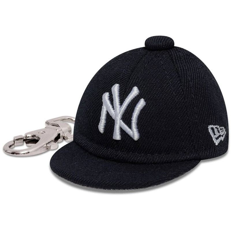 New Era Accessories Mlb New York Yankees Keychain