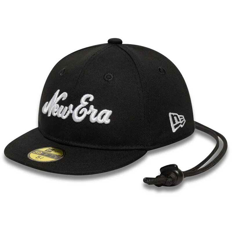 New Era Accessories New Era Black Pouch