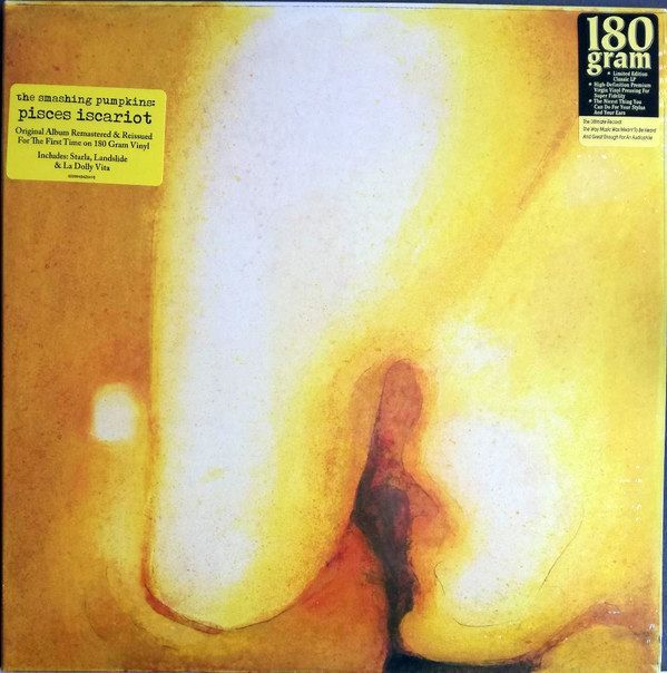 Pisces Iscariot (Catalog 2012/2012 Remaster) | The Smashing Pumpkins