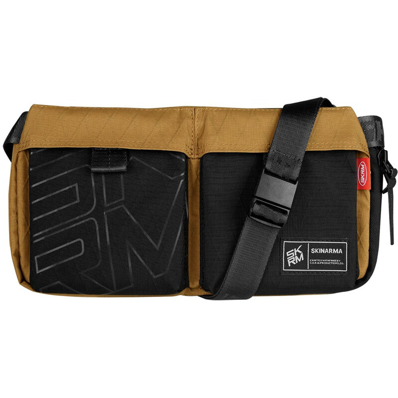 Skinarma Crossbody - Jager Brown Skinarma Crossbody - Jager Brown