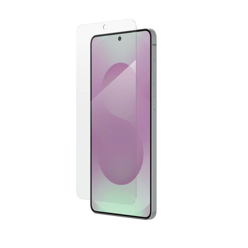 Zagg Invisible Shield Xtr4 Samsung S25 Edge Clear Screen Protector