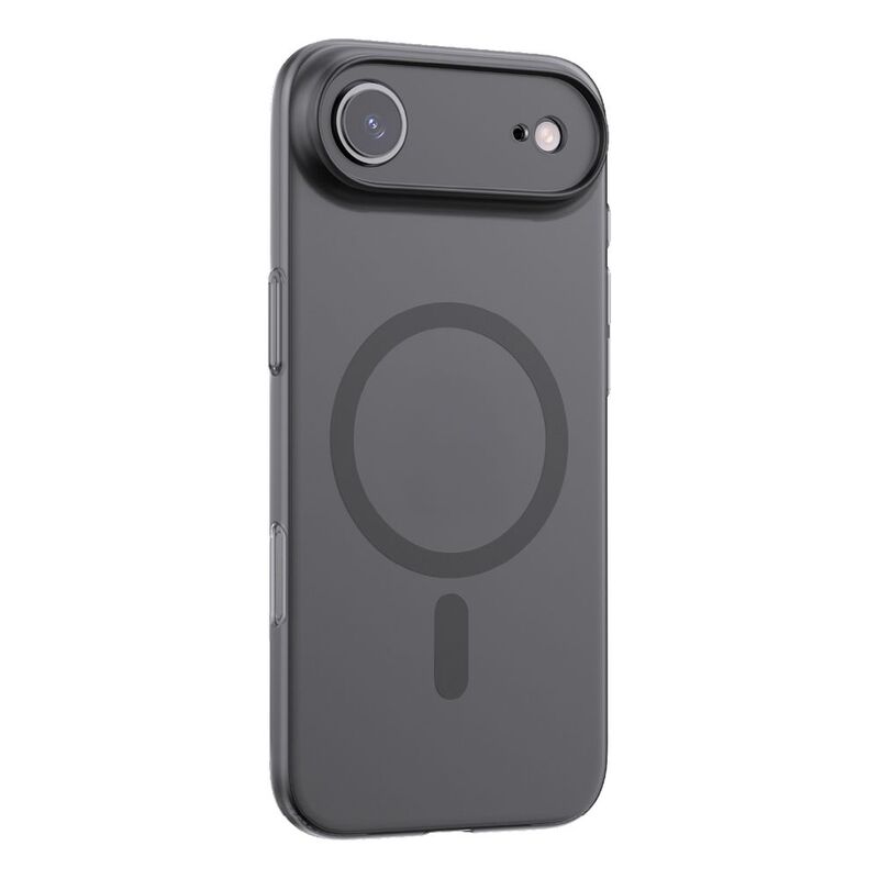 Momax Caseform Lite Magnetic Case iPhone 17 Air 6.6 - Black