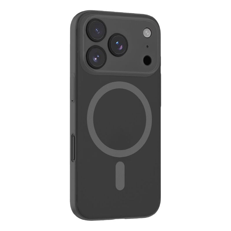Momax Caseform Lite Magnetic Case iPhone 17 Pro 6.3 - Black